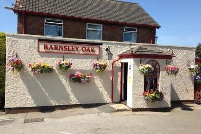 Barnsley Oak - image 1