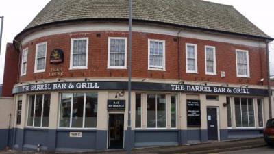 The Barrell Bar & Grill - image 1