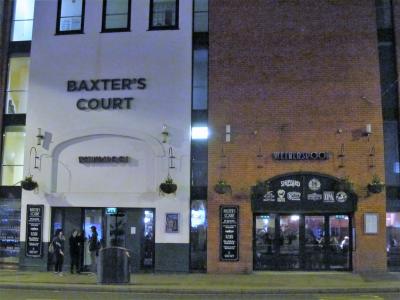 The Baxters Court - image 1