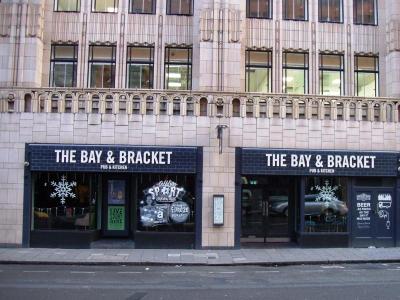 The Bay & Bracket - image 1