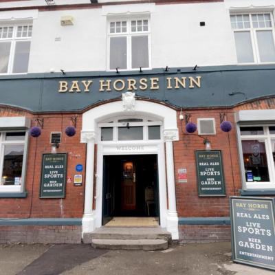 Bay Horse Hotel - image 1