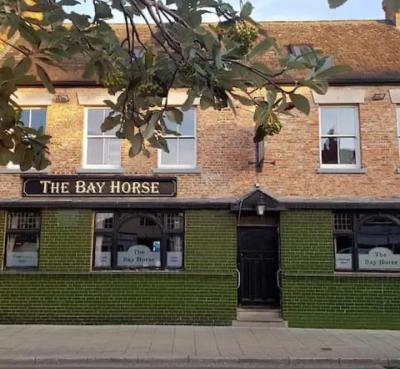 Bay Horse Hotel - image 1