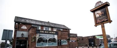 The Bay Horse Inn - image 1