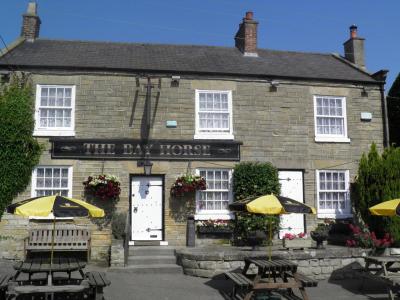 The Bay Horse Inn - image 1