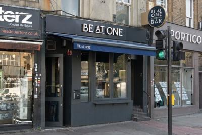 Be At One Bar & Lounge - image 1