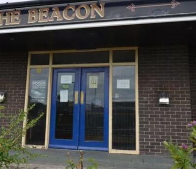 The Beacon - image 1