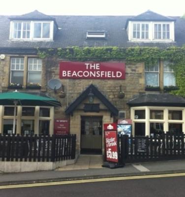 The Beaconsfield - image 1