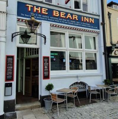 The Bear Inn - image 1