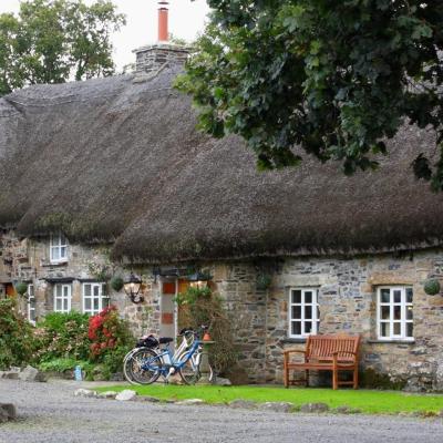 Bearslake Inn - image 1