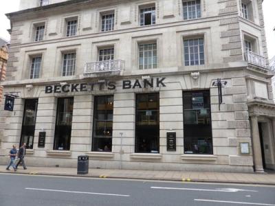 Becketts Bank - image 1