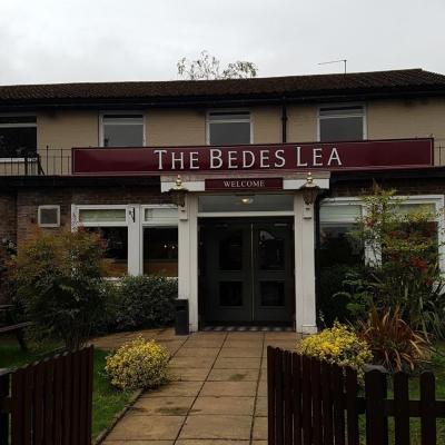 The Bedes Lea - image 1