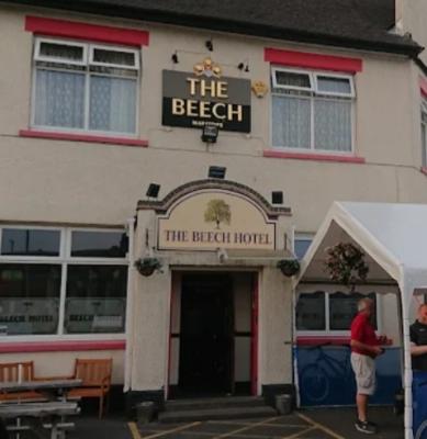 The Beech Hotel - image 1