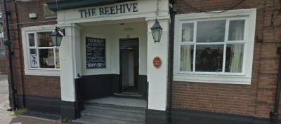 Beehive - image 1