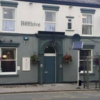 Beehive Inn - image 1