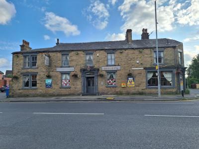 Beeley' Bar - image 1