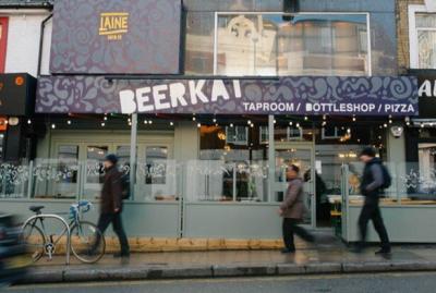 BeerKat - image 1