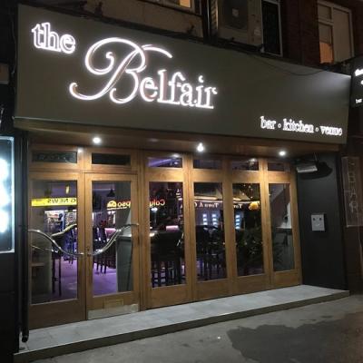 Belfair Bar - image 2