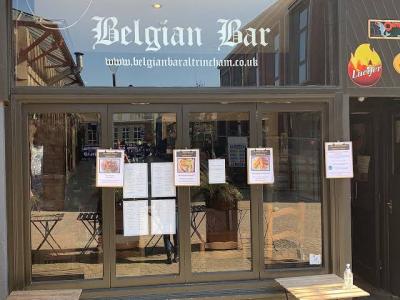 Belgian Bar - image 1