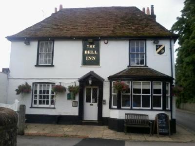 The Bell Inn - image 1