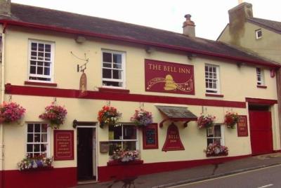 The Bell Inn - image 1