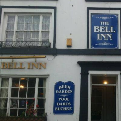 The Bell Inn - image 1