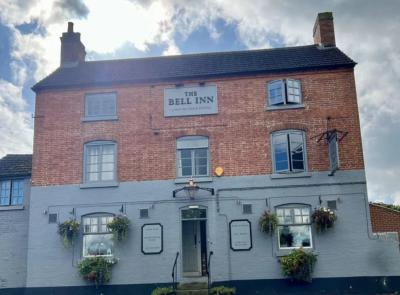 THE BELL INN - image 1