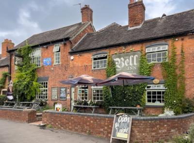 The Bell Inn - image 1