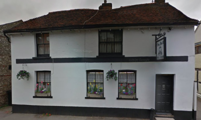 The Bell Inn - image 1