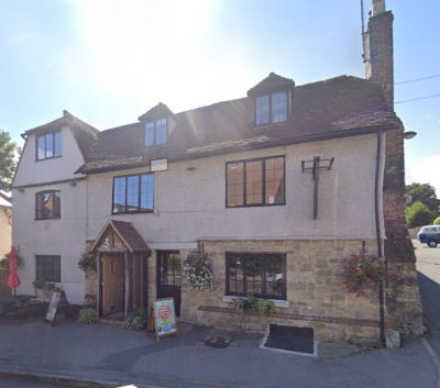 The Bell Inn - image 1 The Bell Inn - image 1