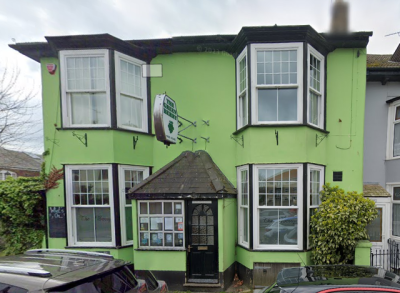 The Berry - image 1 The Berry - image 1