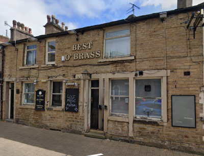 Best O Brass Inn - image 1 Best O Brass Inn - image 1