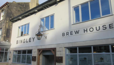 Bingley Brew House (Bar Only) - image 1