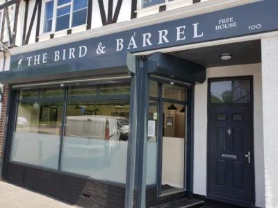 The Bird And Barrell - image 1