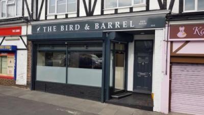 The Bird And Barrell - image 2