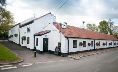 The Black Bull - image 1