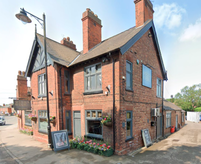 The Black Bull - image 1