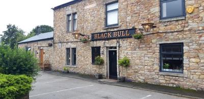 The Black Bull Hotel - image 1