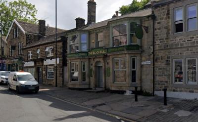 The Black Bull Inn - image 1