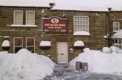 Black Bull Inn - image 1