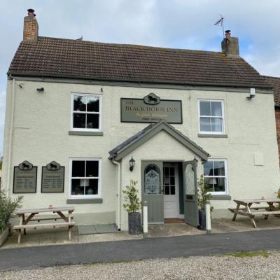 The Black Horse Inn - image 1