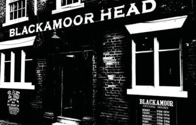 The Blackamoor Head Hotel - image 1
