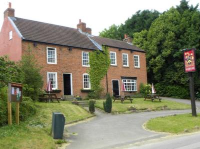 The Blacksmith Arms - image 1