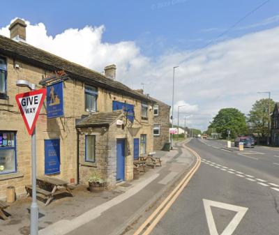 Blacksmiths Arms - image 1