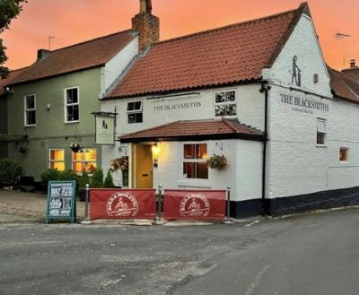 The Blacksmiths Arms - image 1