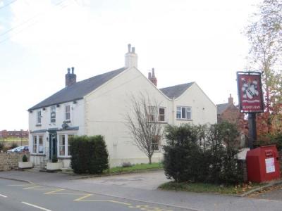 The Blands Arms - image 1