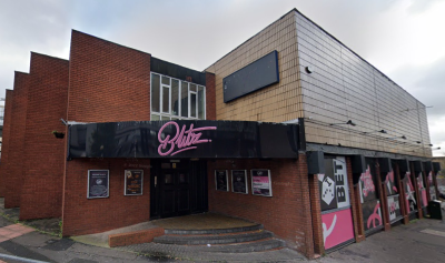 Blitz - image 1 Blitz - image 1