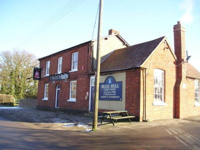 The Blue Bell Cider House - image 1