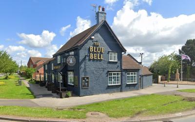 Blue Bell Inn - image 1