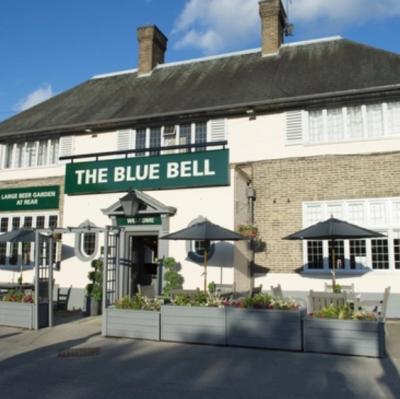 The Blue Bell Inn - image 1