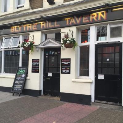 Blythe Hill Tavern - image 1